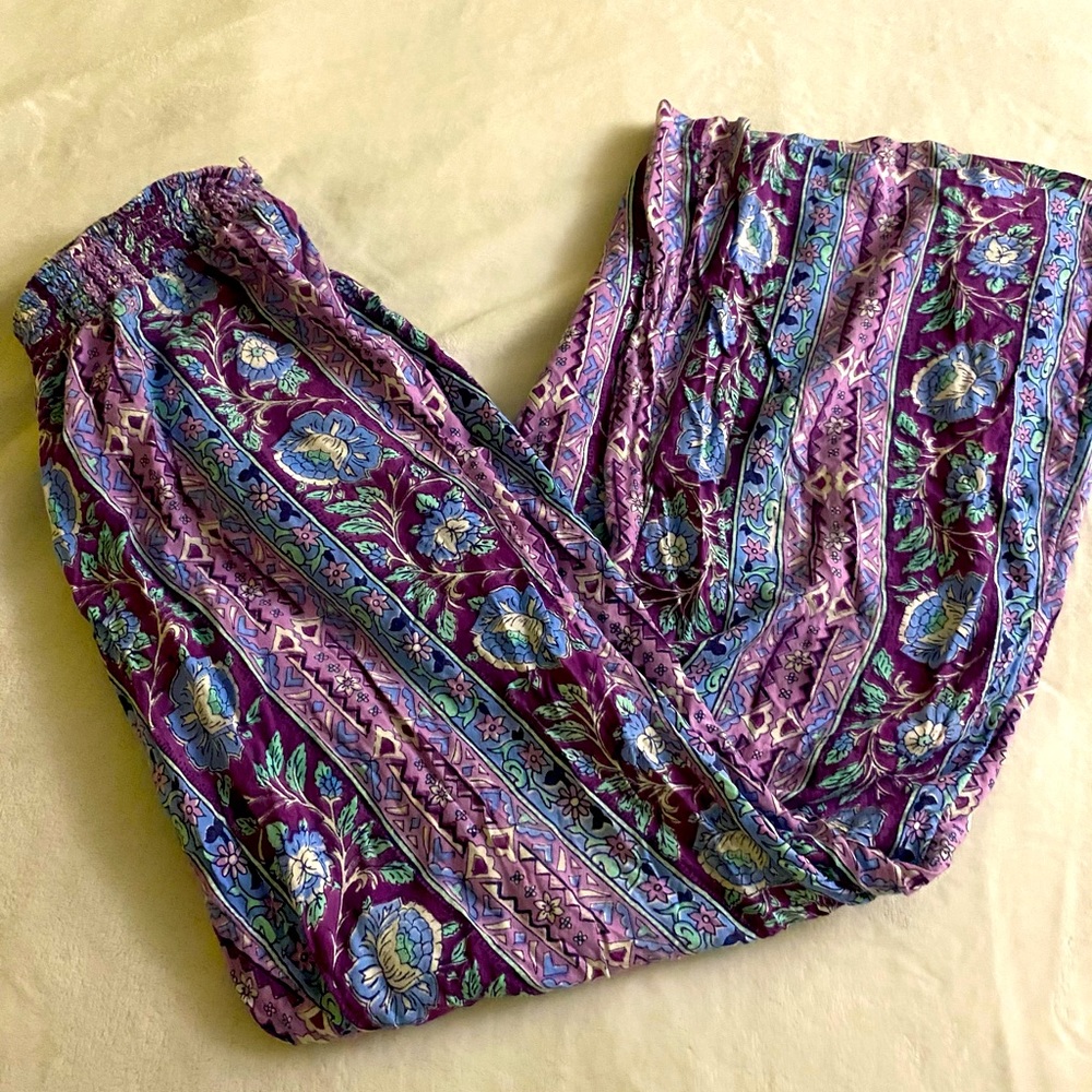 Billabong pants